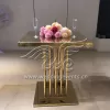 Pillar Stand for Cake Stainless Steel Table