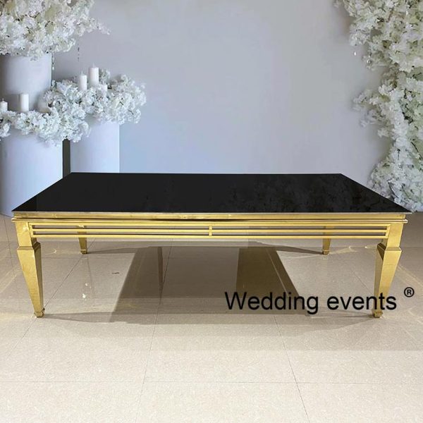 wedding table