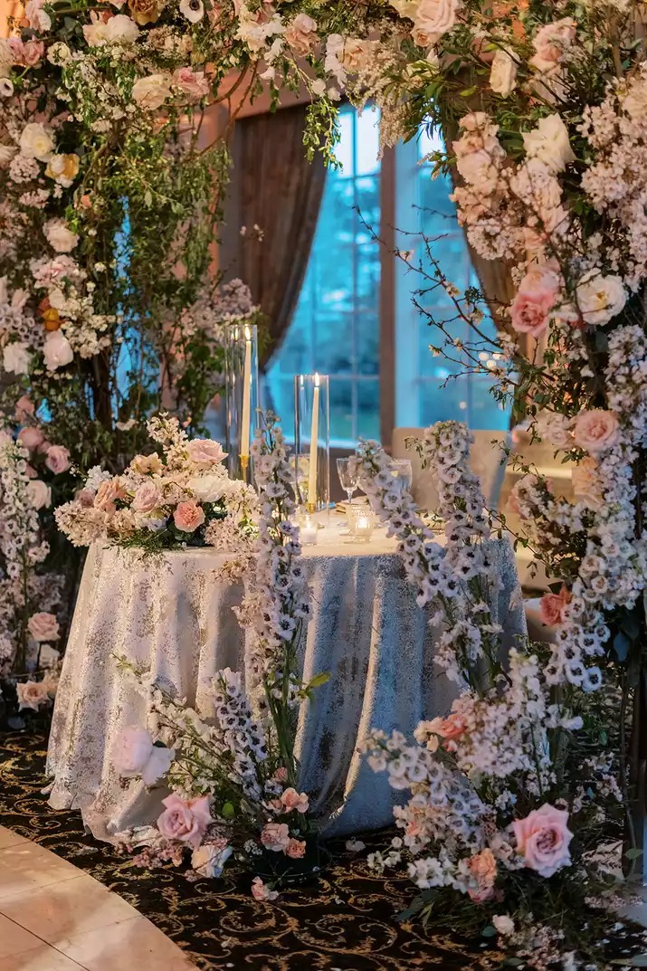 Wedding Decor Ideas