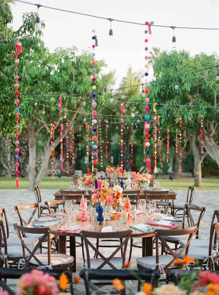 Wedding Decor Ideas