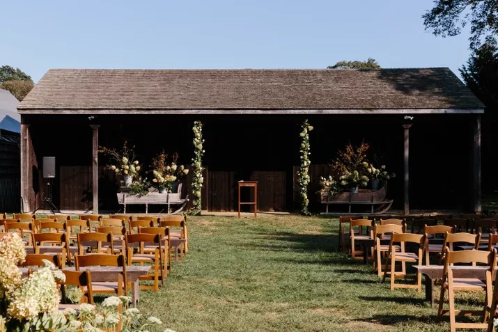 Wedding Venues