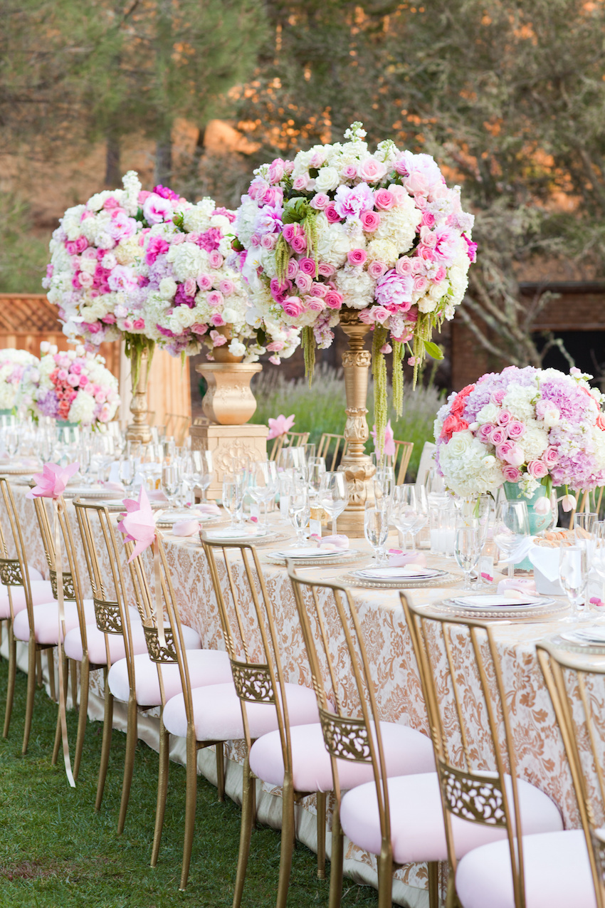 10 Wedding Chair Ideas