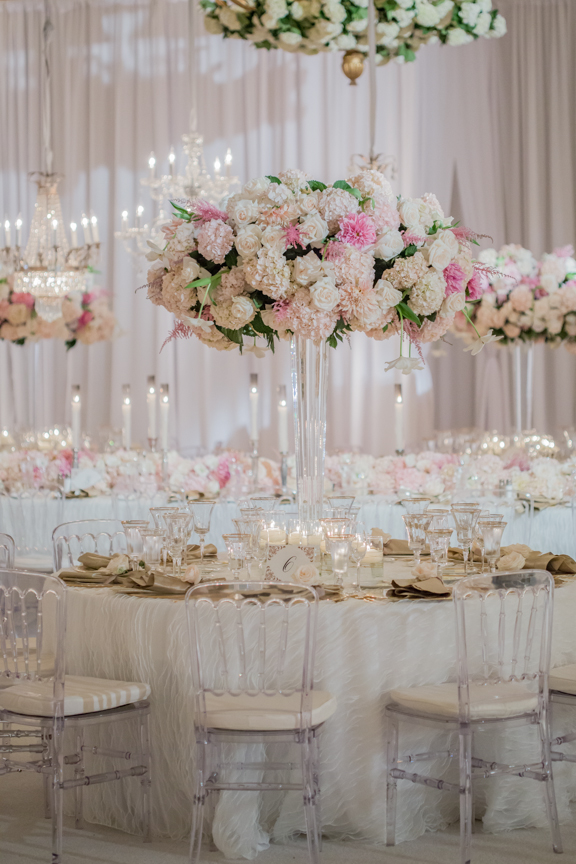 Why chiavari rentals aren't worth the cost