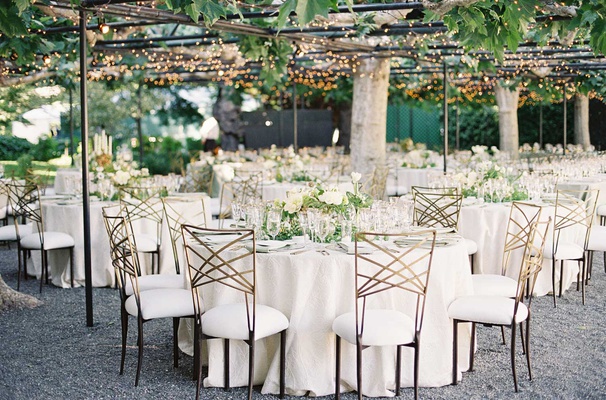 wedding chair ideas