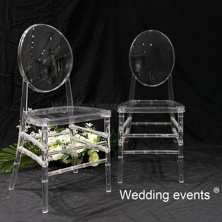 Choose Chairs For Wedding