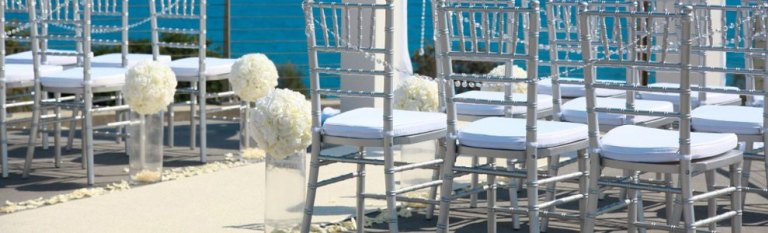 wedding chiavari chair