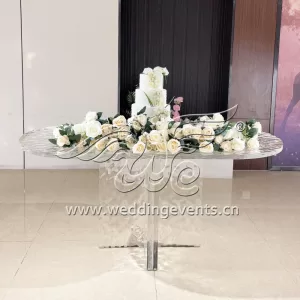 Acrylic tables