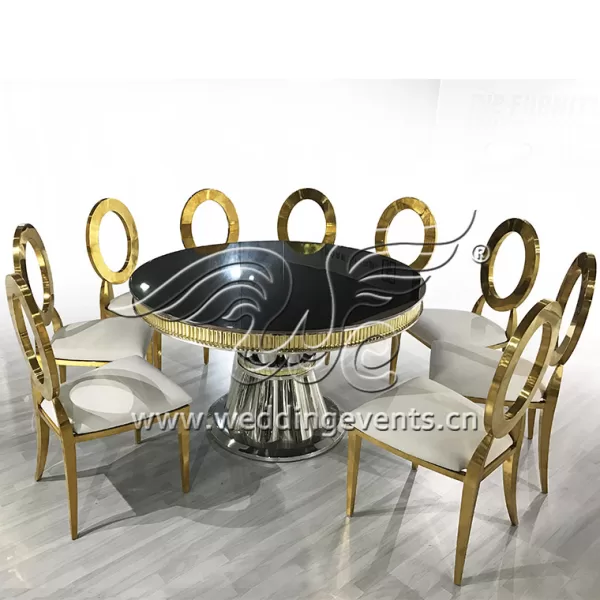 Dining Table Round