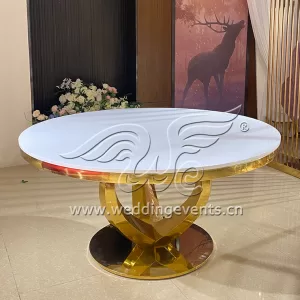 Wedding Table Design