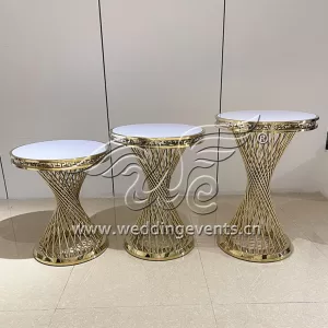 Pillar Stand for Decoration