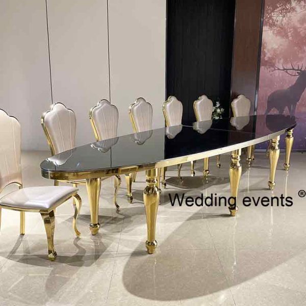 Event table set