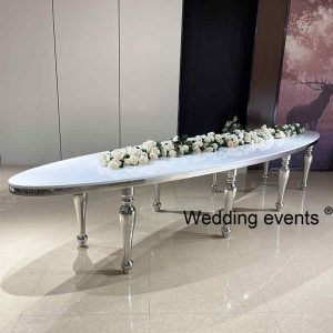 Event tables rental