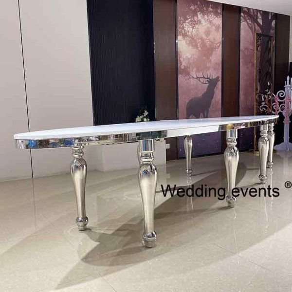 Event tables rental