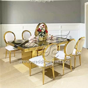 Event Tables for Sale