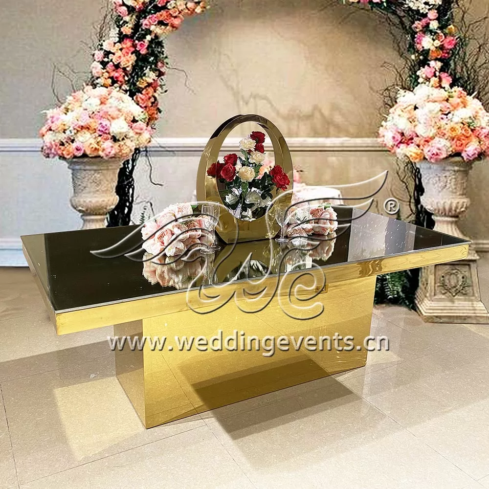 Event Tables for Sale