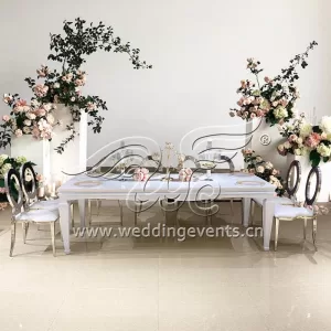 Event dining table
