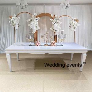 Event dining table