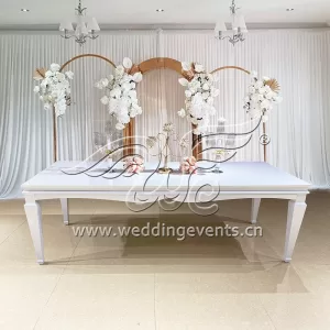 Event dining table