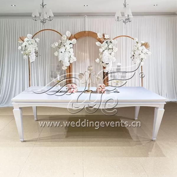 Event dining table