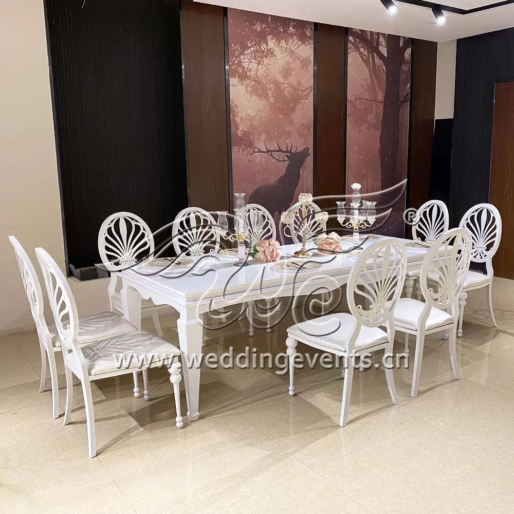Event dining table