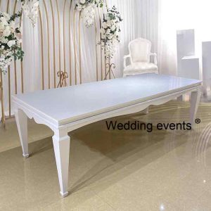 Event dining table