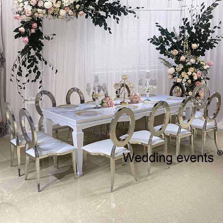 Popular White Chairs and Tables