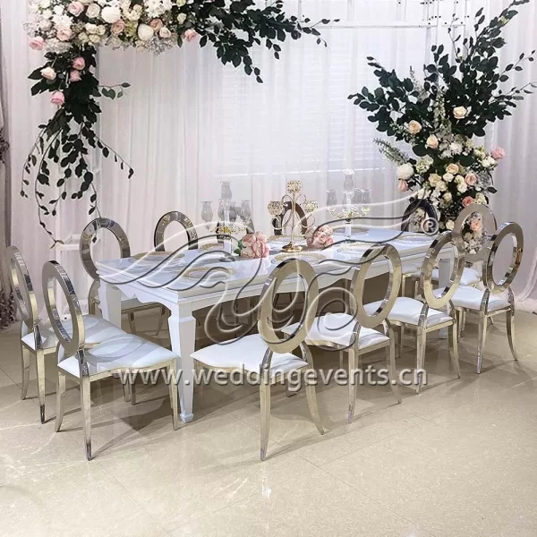 Event dining table