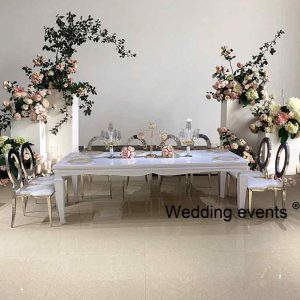 Event dining table