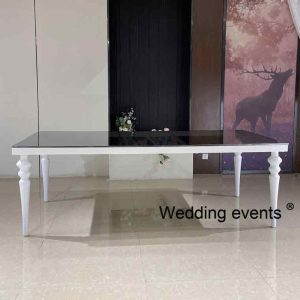 rectangle event tables