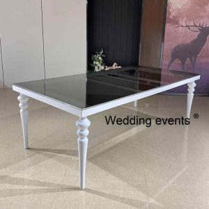 rectangle event tables