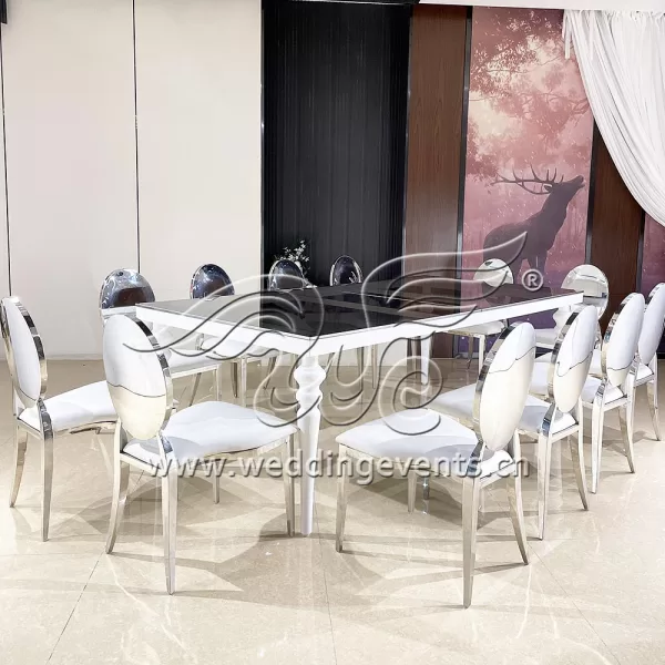 rectangle event tables