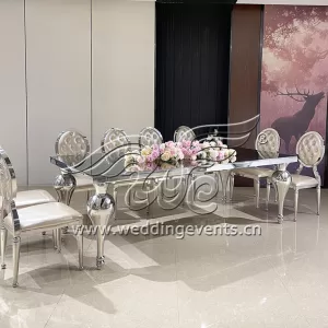 Event Hotel Table