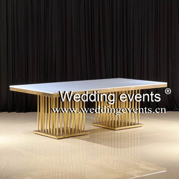 Table of Events
