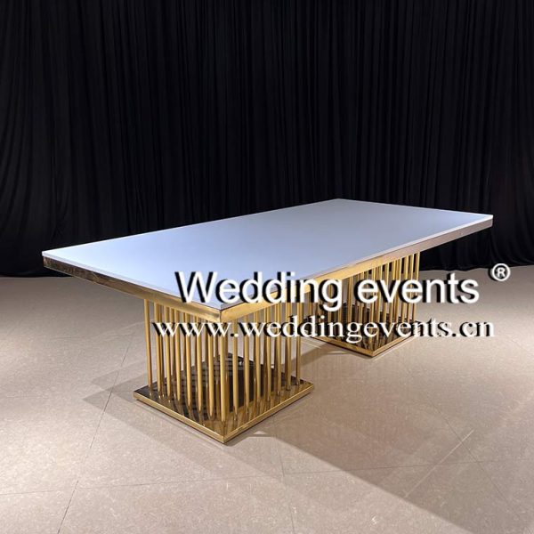 Table of Events