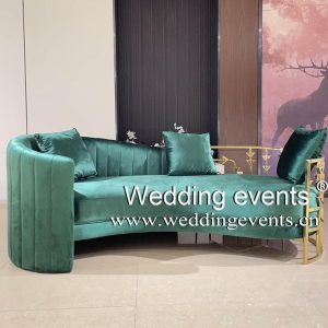 Banquet Hall Sofa