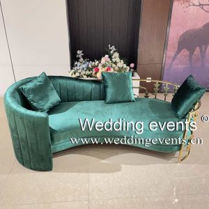 Banquet Hall Sofa