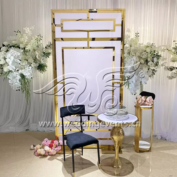 Wedding Wall Backdrop