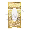 Metal Wedding Backdrop Silver Or Gold Frame