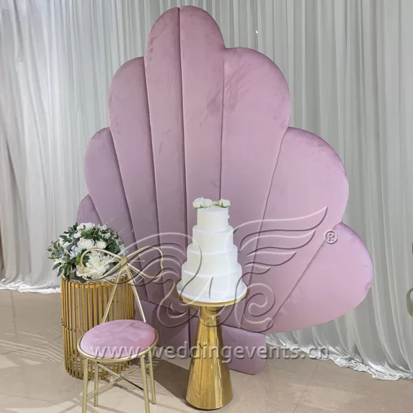 Backdrops for Weddings