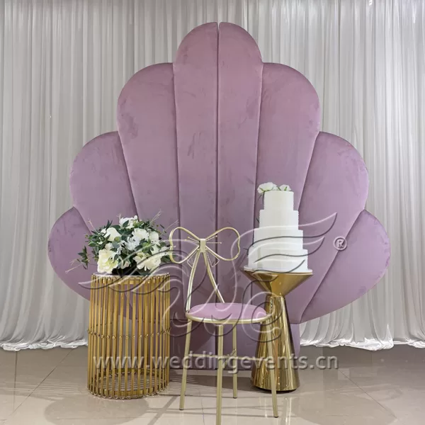 Backdrops for Weddings