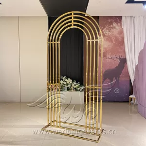 Outdoor Wedding Backdrops