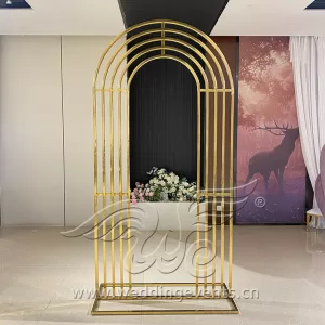 Outdoor Wedding Backdrops