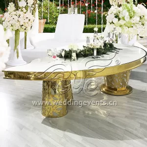 ST-005 (1) Table Serpentine