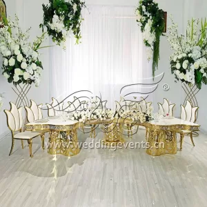Table Serpentine