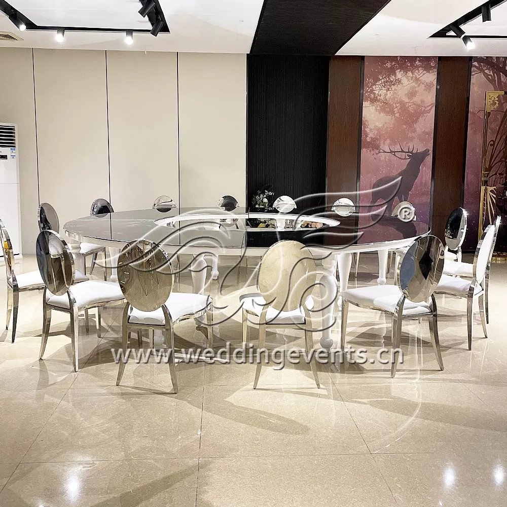 Serpentine Tables for Sale