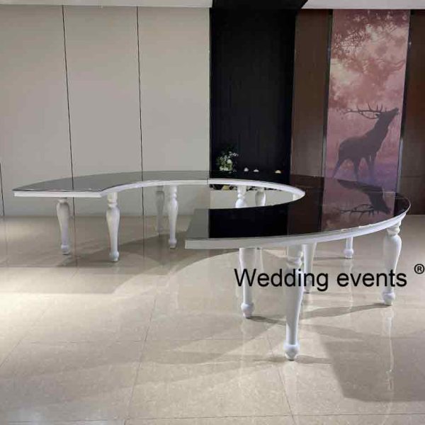 serpentine tables for sale