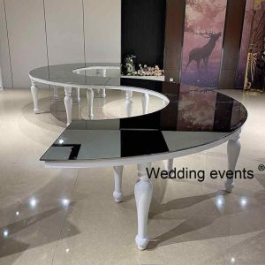 serpentine tables for sale