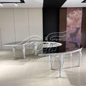 Serpentine Tables for Sale