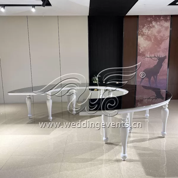 Serpentine Tables for Sale