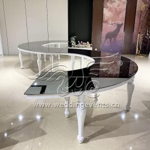 Serpentine Tables for Sale